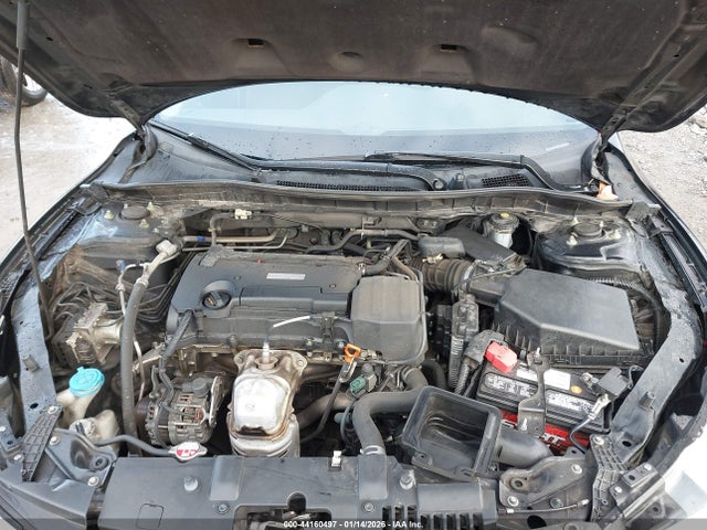 1HGCR2F30HA182788 Honda ACCORD LX