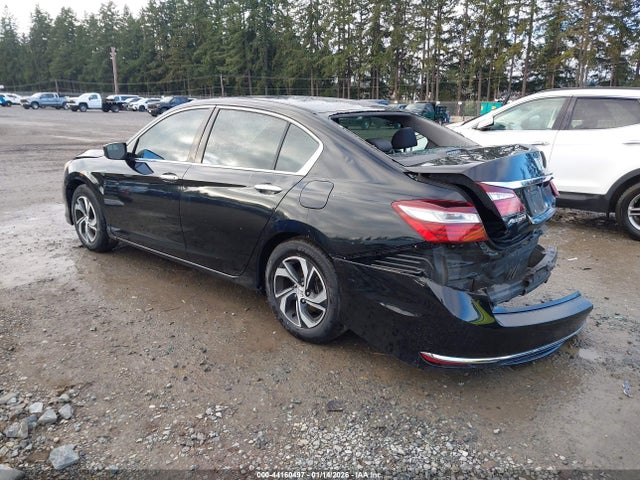 1HGCR2F30HA182788 Honda ACCORD LX
