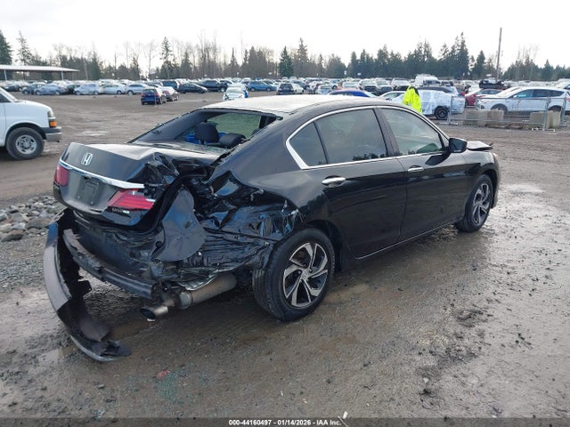 1HGCR2F30HA182788 Honda ACCORD LX