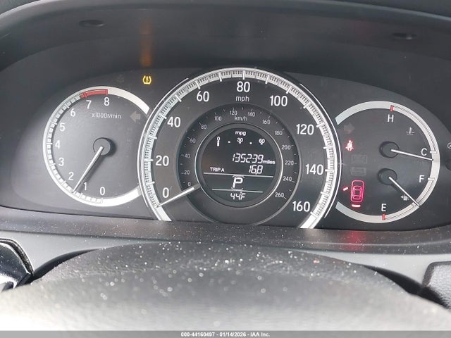 1HGCR2F30HA182788 Honda ACCORD LX