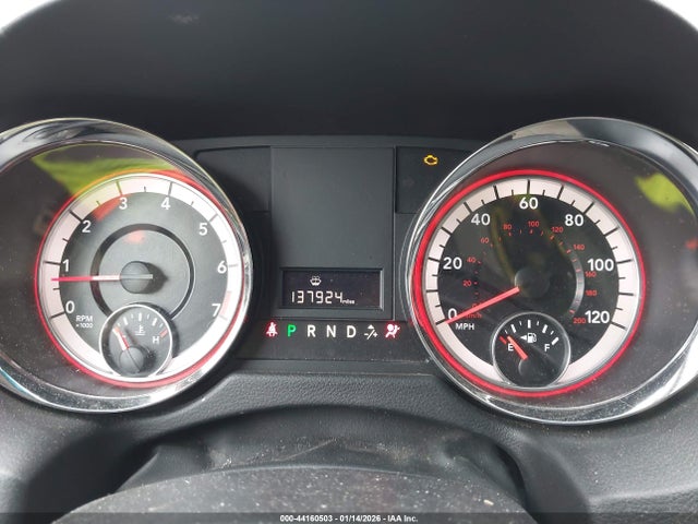 Aukcja sprzedaży 2016 Dodge Grand Caravan American Value Pkg, vin: 2C4RDGBG4GR227304, numer aukcji: 44160503