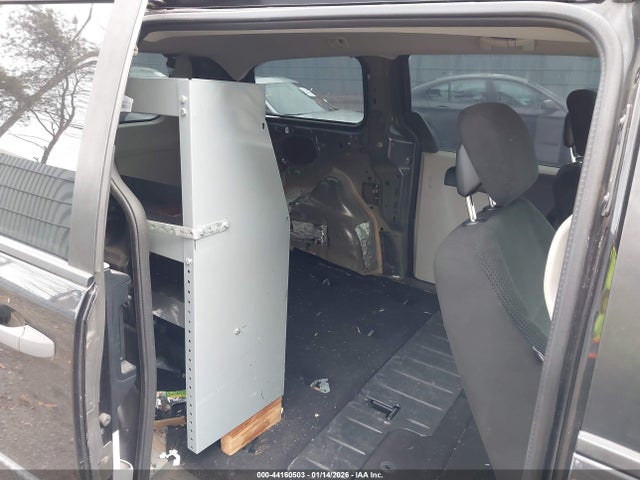 Aukcja sprzedaży 2016 Dodge Grand Caravan American Value Pkg, vin: 2C4RDGBG4GR227304, numer aukcji: 44160503