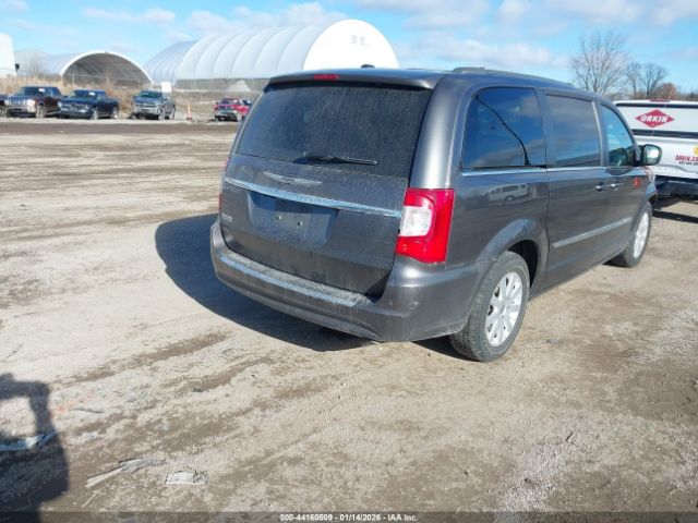 2016 CHRYSLER TOWN & COUNTRY 2C4RC1BG6GR292199 Photo 3