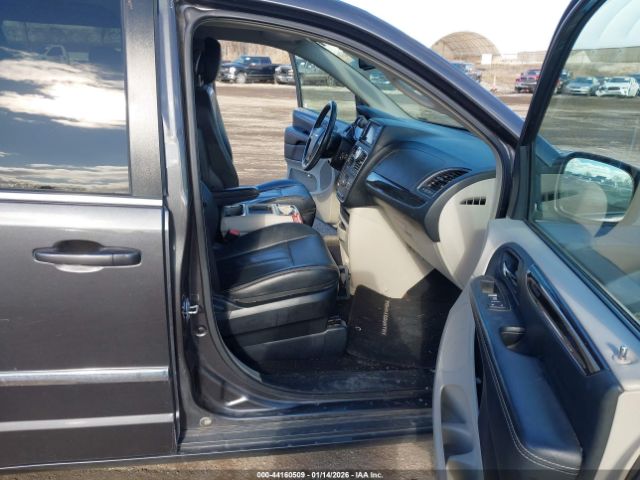 2016 CHRYSLER TOWN & COUNTRY 2C4RC1BG6GR292199 Photo 4