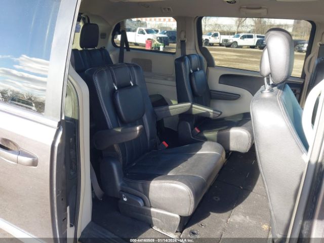 2016 CHRYSLER TOWN & COUNTRY 2C4RC1BG6GR292199 Photo 7