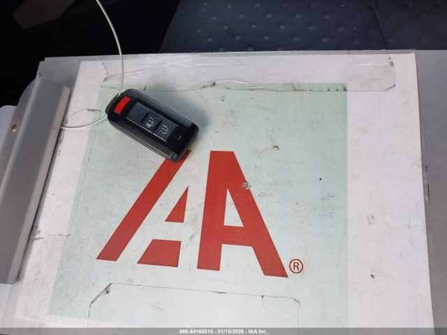 2011 MITSUBISHI OUTLANDER SPORT JA4AP4AU5BZ004725 Photo 10