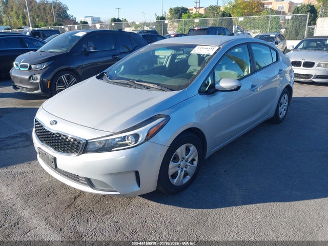 3KPFL4A7XJE217973 KIA FORTE LX