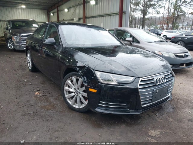 2017 AUDI A4 WAUANAF4XHN069635 Photo 0