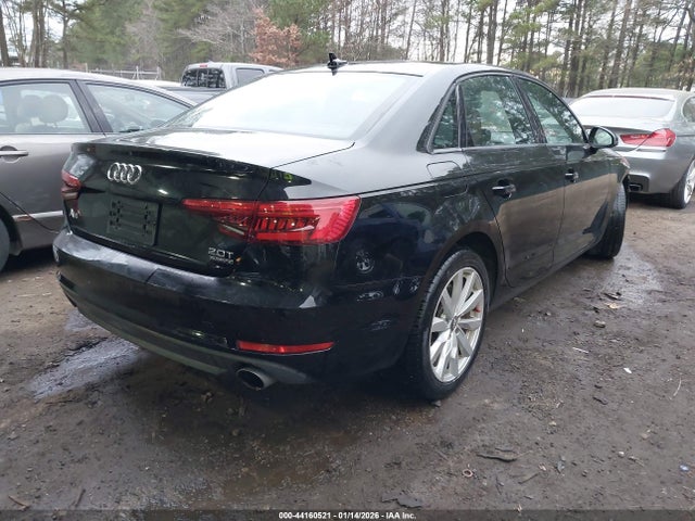 2017 AUDI A4 WAUANAF4XHN069635 Photo 3