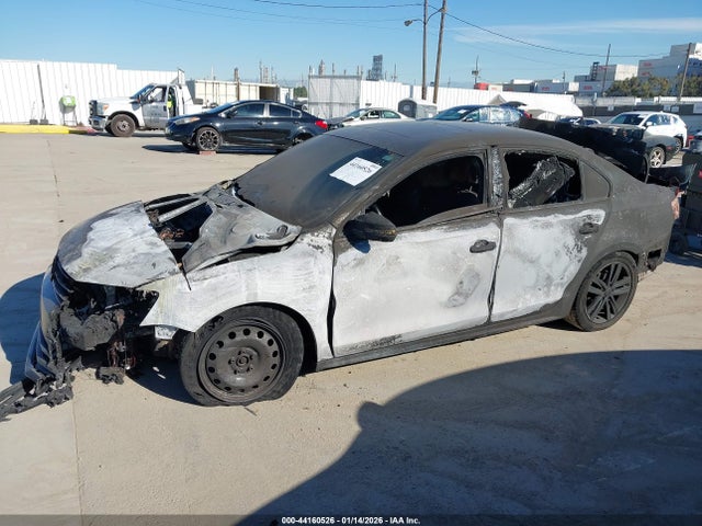 Продаж на аукціоні авто 2015 Volkswagen Jetta 2.0l Tdi Sel, vin: 3VWLA7AJ7FM324205, номер лоту: 44160526
