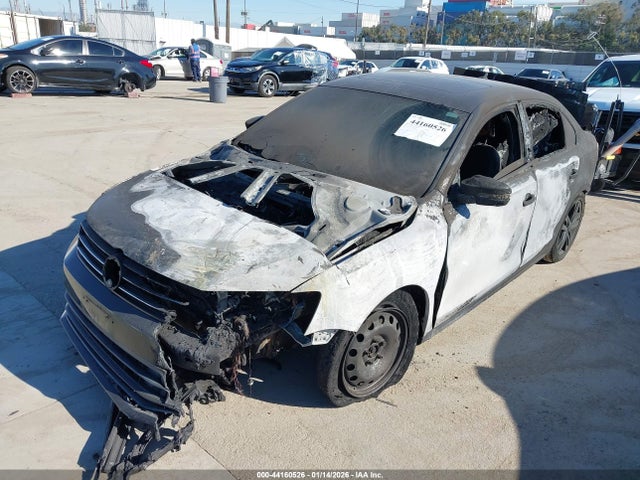 Продаж на аукціоні авто 2015 Volkswagen Jetta 2.0l Tdi Sel, vin: 3VWLA7AJ7FM324205, номер лоту: 44160526