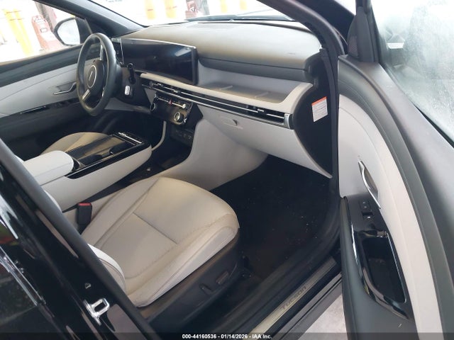 KM8JEDD18SU326510 Hyundai Tucson Hybrid Limited
