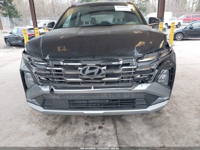 KM8JEDD18SU326510 Hyundai Tucson Hybrid Limited