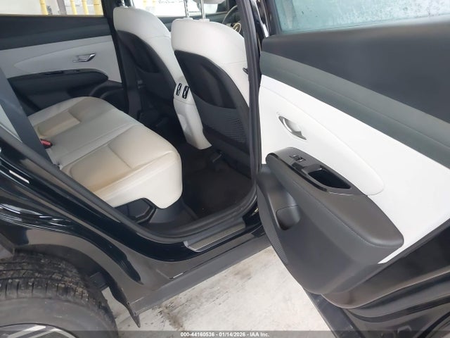 KM8JEDD18SU326510 Hyundai Tucson Hybrid Limited