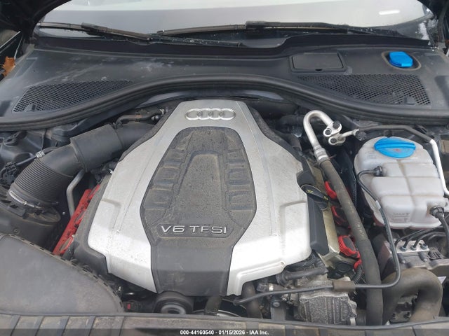 2018 AUDI A6 WAUG3AFC1JN013239 Photo 9