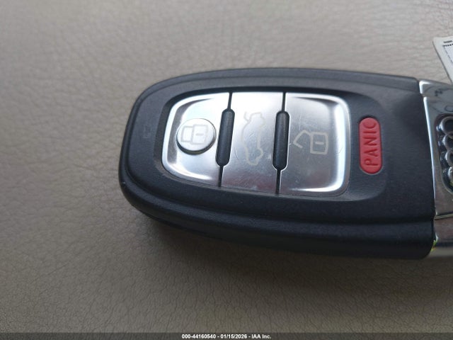 2018 AUDI A6 WAUG3AFC1JN013239 Photo 10