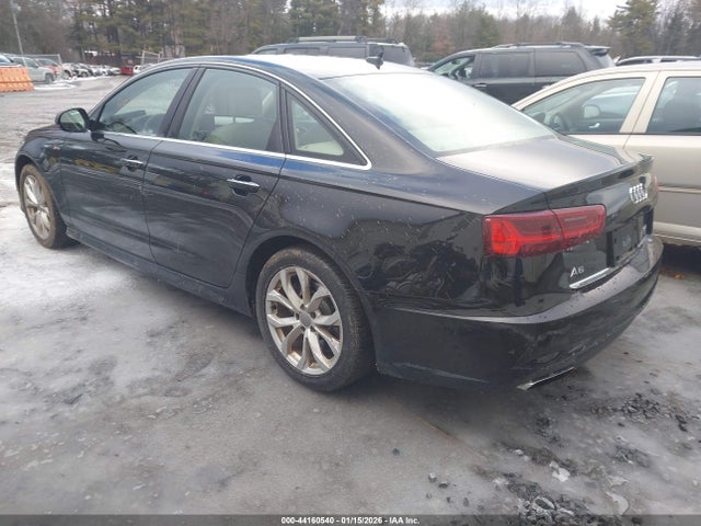 2018 AUDI A6 WAUG3AFC1JN013239 Photo 2