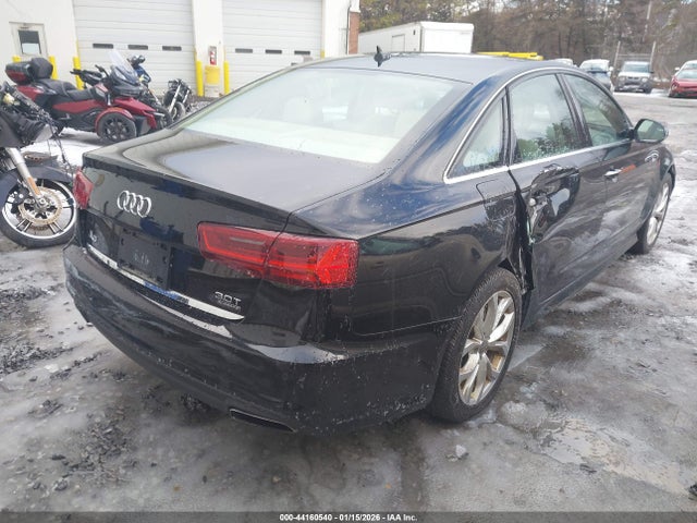 2018 AUDI A6 WAUG3AFC1JN013239 Photo 3