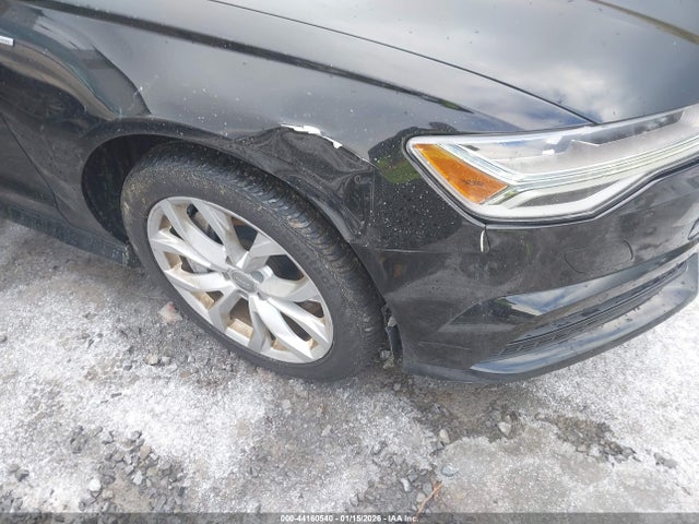 2018 AUDI A6 WAUG3AFC1JN013239 Photo 5