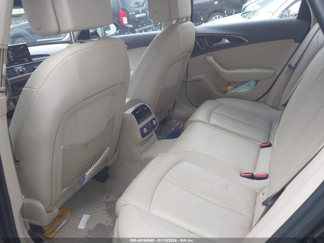 2018 AUDI A6 WAUG3AFC1JN013239 Photo 7