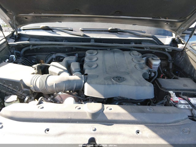 JTEZU5JR6G5133201 Toyota 4runner Limited