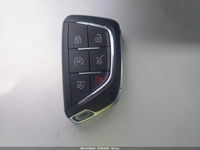 2023 CADILLAC ESCALADE 1GYS3AKL1PR170994 Photo 10