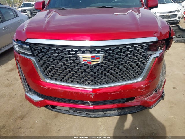 2023 CADILLAC ESCALADE 1GYS3AKL1PR170994 Photo 5