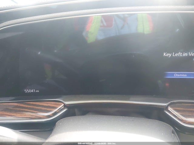 2023 CADILLAC ESCALADE 1GYS3AKL1PR170994 Photo 6