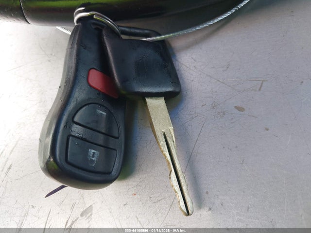 2006 NISSAN PATHFINDER 5N1AR18W36C669052 Photo 10