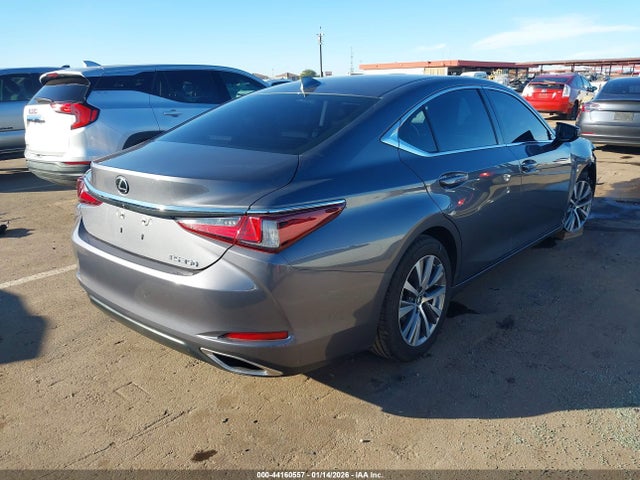 44160557 :رقم المزاد ، 58ACZ1B14LU071993 vin ، 2020 Lexus Es 350 مزاد بيع