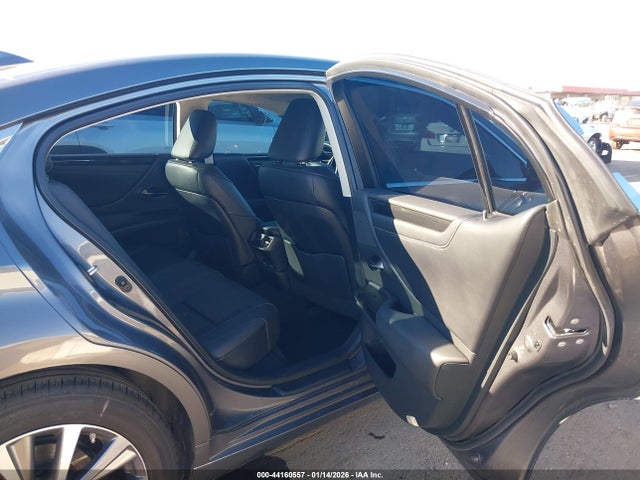 44160557 :رقم المزاد ، 58ACZ1B14LU071993 vin ، 2020 Lexus Es 350 مزاد بيع