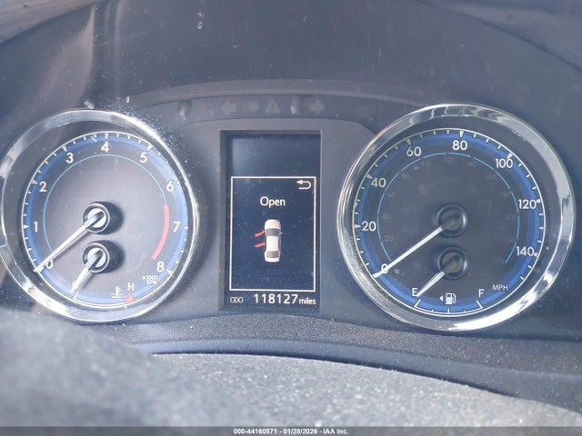 Toyota COROLLA SE 2018 5YFBURHE2JP790569 Image 14