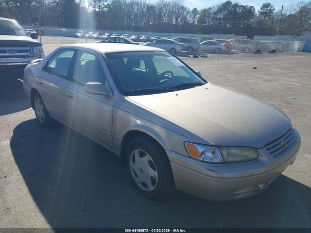 Aukcja sprzedaży 1997 Toyota Camry Le V6, vin: 4T1BF22K1VU036258, numer aukcji: 44160572