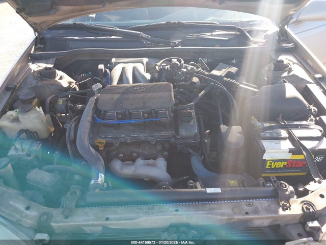 Aukcja sprzedaży 1997 Toyota Camry Le V6, vin: 4T1BF22K1VU036258, numer aukcji: 44160572