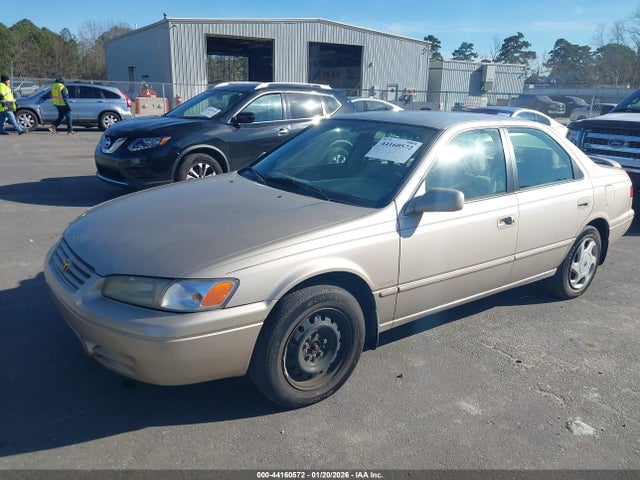 Aukcja sprzedaży 1997 Toyota Camry Le V6, vin: 4T1BF22K1VU036258, numer aukcji: 44160572
