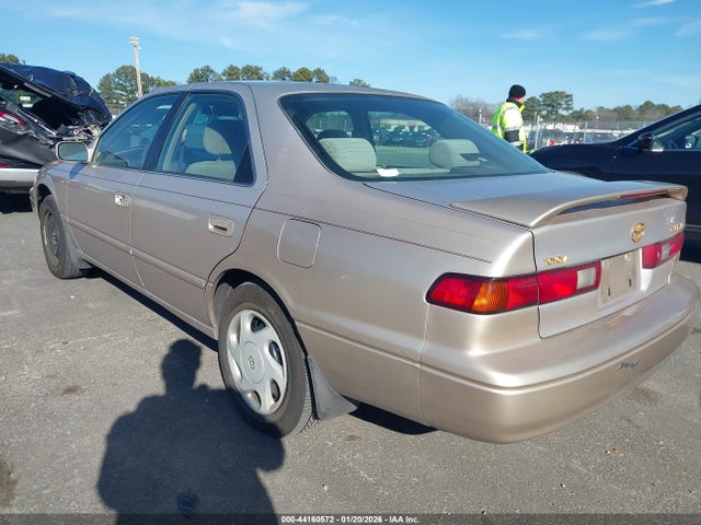 Aukcja sprzedaży 1997 Toyota Camry Le V6, vin: 4T1BF22K1VU036258, numer aukcji: 44160572
