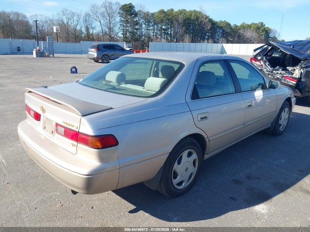 Aukcja sprzedaży 1997 Toyota Camry Le V6, vin: 4T1BF22K1VU036258, numer aukcji: 44160572