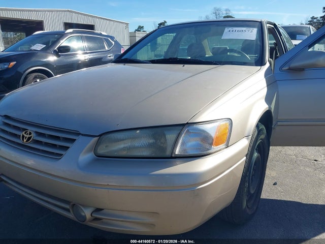 Aukcja sprzedaży 1997 Toyota Camry Le V6, vin: 4T1BF22K1VU036258, numer aukcji: 44160572