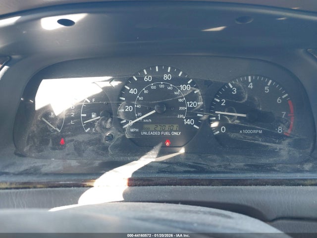 Aukcja sprzedaży 1997 Toyota Camry Le V6, vin: 4T1BF22K1VU036258, numer aukcji: 44160572