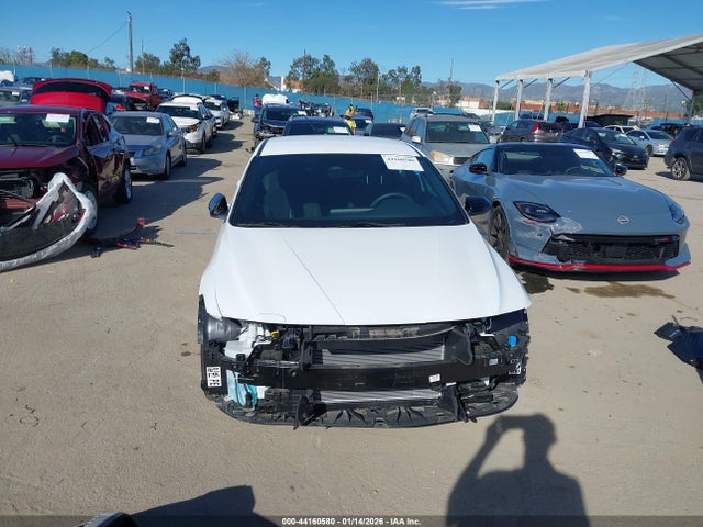 Hyundai Elantra Sel Sport 2025 KMHLM4DG5SU045331 Image 13