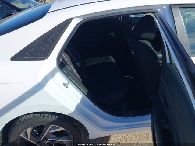 Hyundai Elantra Sel Sport 2025 KMHLM4DG5SU045331 Image 8