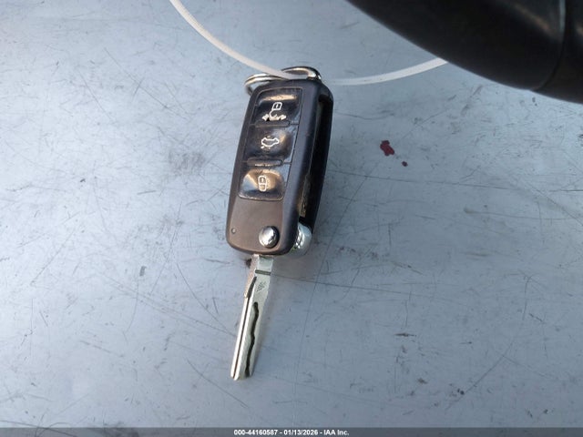 Volkswagen Passat 1.8t Wolfsburg Edition 2014 1VWAT7A35EC044821 Image 11