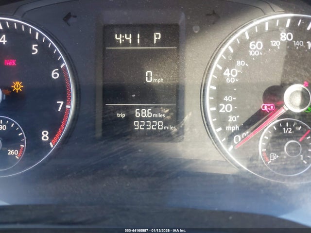Volkswagen Passat 1.8t Wolfsburg Edition 2014 1VWAT7A35EC044821 Image 7