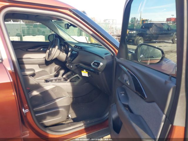2021 CHEVROLET TRAILBLAZER KL79MPS20MB095671 Photo 4