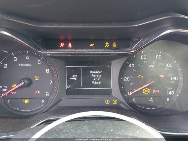 2021 CHEVROLET TRAILBLAZER KL79MPS20MB095671 Photo 6