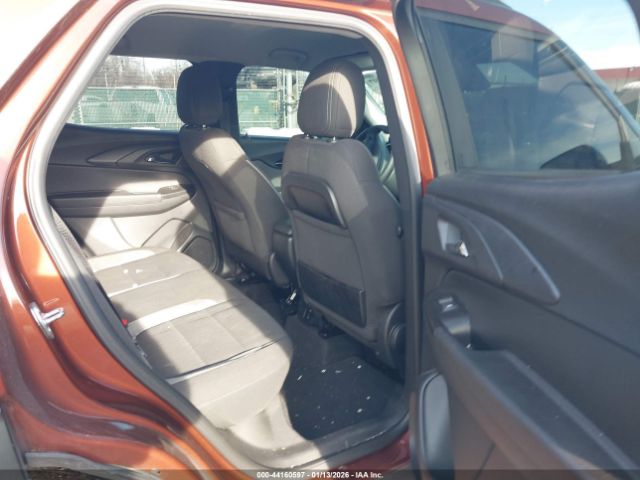2021 CHEVROLET TRAILBLAZER KL79MPS20MB095671 Photo 7