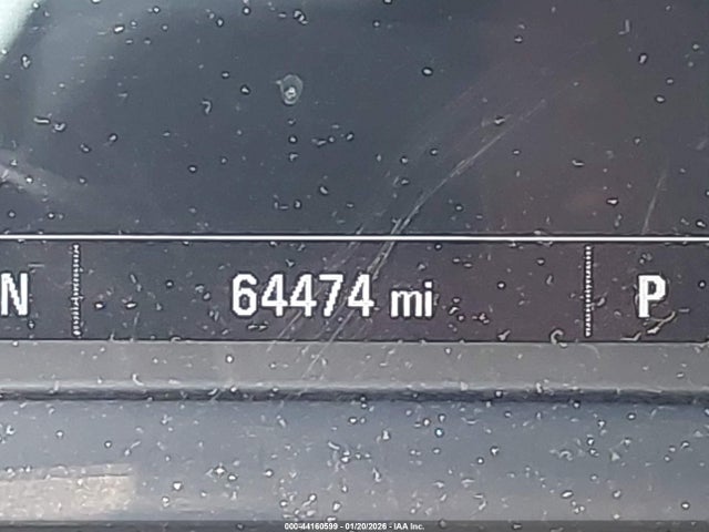 44160599 :رقم المزاد ، KL79MPS20NB140545 vin ، 2022 Chevrolet Trailblazer Fwd Lt مزاد بيع