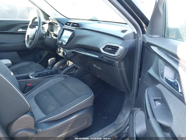 44160599 :رقم المزاد ، KL79MPS20NB140545 vin ، 2022 Chevrolet Trailblazer Fwd Lt مزاد بيع