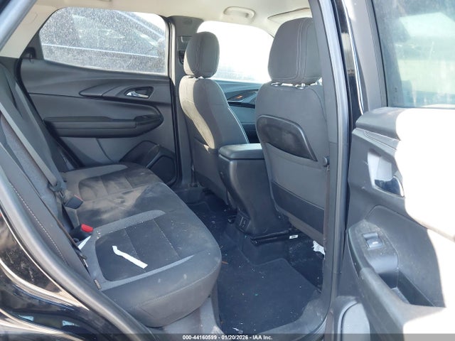 44160599 :رقم المزاد ، KL79MPS20NB140545 vin ، 2022 Chevrolet Trailblazer Fwd Lt مزاد بيع