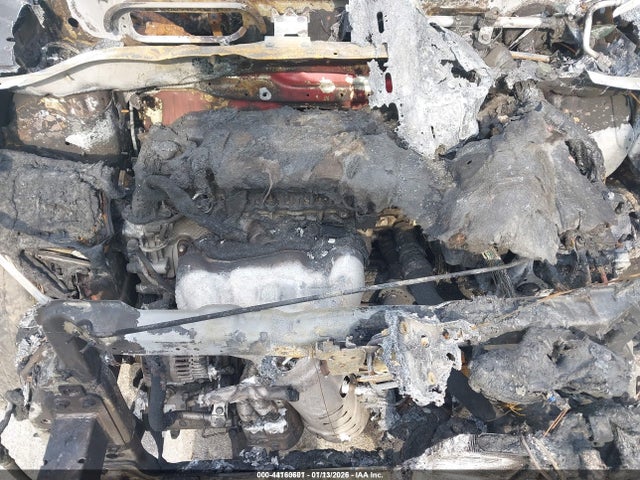 2019 Jeep Compass Limited მანქანა იყიდება აუქციონზე, vin: 3C4NJCCB7KT662360, აუქციონის ნომერი: 44160601
